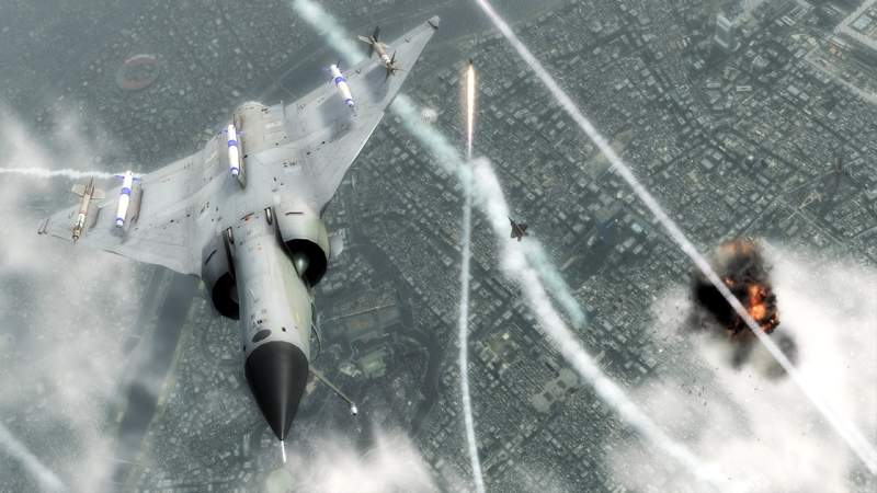 Illustration for article titled HAWX European Assault Pack Spreads Wings This Week